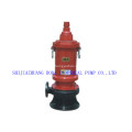 Bqw Explosion-Proof Diving Sewage Pump